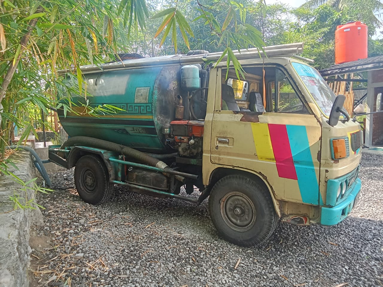 Layanan Residential